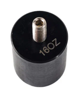 Грузик стабилизатора вольфрам ASP TUNGSTEN, 32mm