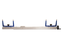 Профессиональный станок для изготовления тетив Gas Pro String Stretching Jig Profi 3.0