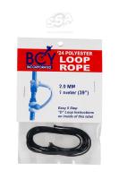 Нить для D-петли BCY #24 DIA 2.0MM, 1 метр