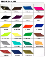 Полноразмерное индюшачье перо ASP-10", (1 шт)