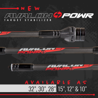 Центральный стабилизатор Avalon POWR 14mm