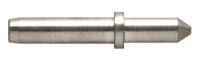 Пины для стрел (переходники трубка-хвостовик) EASTON ALUMINIUM X10
