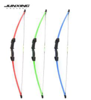 Лук детский в комплекте Junxing "Youth Archery Set 45"