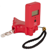 Фунтометр, измеритель силы лука Decut PALAMENT COMPOSITE