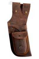 Колчан традиция BUCKTRAIL TRADITIONAL ORENDA RH 41CM