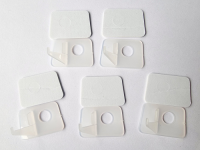 Полка пластиковая SF MODEL - PLASTIC / 1 шт