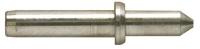 Пины для стрел (переходники трубка-хвостовик) EASTON ALUMINIUM X10 PROTOUR