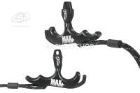 Релиз триггерный T.R.U. Ball MAX HUNTER + THUMB 3