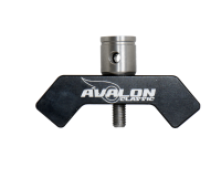 Тройник системы стабилизации AVALON CLASSIC 40° X 0° V-BAR
