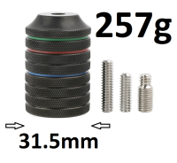 Комплект грузиков AMEYXGS-257