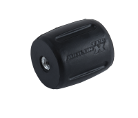 Демпфер стабилизатора Avalon TEC X 31mm 1/4" BLACK