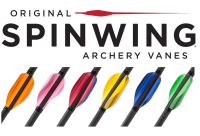 Оперение SPIN WING 1-3/4, 50 шт
