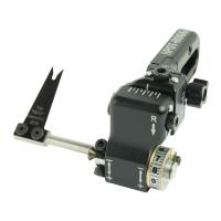 Полочка для блочного лука Spot-Hogg SWAP INFINITI / SHORT BAR / ONE BODY / RH