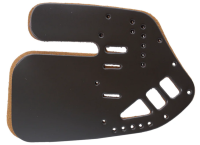 Накладка для напальчника BICASTER ASA (кожа КРС, Cowhide)