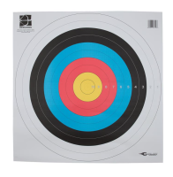 Мишень армированная Avalon D122 см, 1 шт