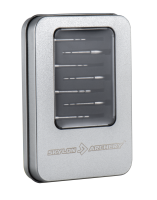 Наконечники SKYLON TUNGSTEN (вольфрам) X10, (12 шт)