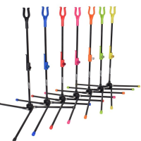 Подставка для классического лука Nika Archery, высокая