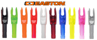 Хвостовик в трубку EASTON G-nock 4мм / 12 шт