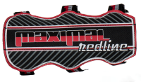 Крага MAXIMAL SINGLE REDLINE 19CM