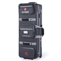 Кейс для рекурсивного лука Legend Archery Everest ATOM + чехол