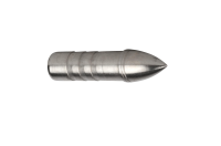 Наконечники для алюминиевых стрел EASTON ONE-PIECE BULLET, (6 шт)
