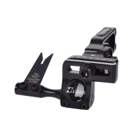 Полочка для блочного лука E-Long Launcher Arrow Rest