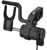 Полочка для блочного лука QAD ULTRA REST HUNTER