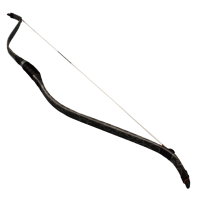 Традиционный корейский лук FREDDIE ARCHERY KINGDOM 53"