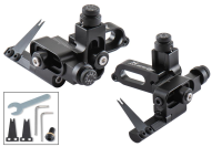 Полочка для блочного лука AVALON TEC X SHORT (MICRO) RH