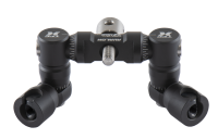 Тройник системы стабилизации AVALON TEC MAXX DUAL (регулируемый)