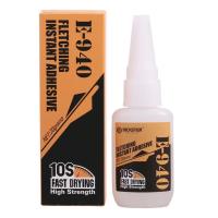 Клей BICASTER E-940 Fletching Adhesive