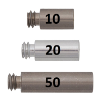 Грузики для наконечников переменного веса EASTON ADJUSTABLE POINT, 6шт