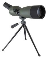 Труба зрительная SPOTTING SCOPE 25X-75X / 70MM + 2 штатива + кронштейн д/телефона