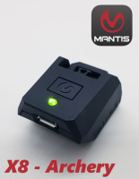 Система повышения точности стрельбы Mantis X8 ARCHERY Shooting Analysis System