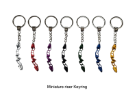 Брелок MK KOREA Mini-riser