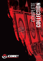 Каталог CORE CATALOG