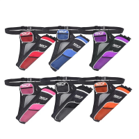 Колчан для стрел спортивный Nika Archery 3-Tube