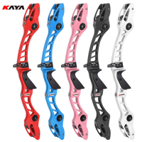 Рукоять для классического лука TBOW H16 "KAYA"