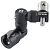 Отвод боковой Avalon SIDE MOUNT TEC X MAXX MONO ADJUSTABLE