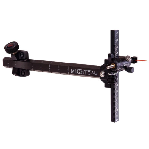 Прицел для классического лука Cartel Mighty Carbon