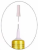 Клей для оперения Zhanlida NPV-B, 15ml (аналог Bohning и Saunders) Клей для оперения Zhanlida NPV-B, 15ml (аналог Bohning и Saunders)