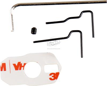 Полочка для классического лука AVALON TEC (NEW)