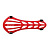 Крага BICASTER ASA Arm Guard