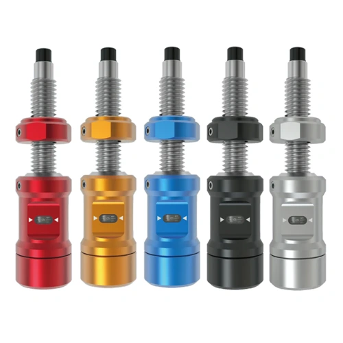 Плунжер с микронастройкой BICASTER WIN-3 Micro