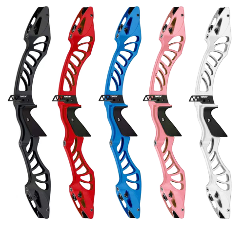 Рукоять для классического лука TBOW H7 (реплика Hoyt Xceed GP)