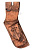 Колчан традиция BUCKTRAIL TRADITIONAL TOPS 41cm