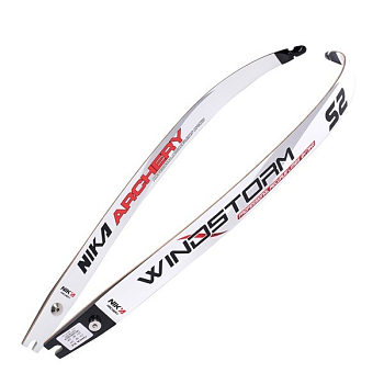 Плечи для классического лука Nika Archery S2 "Windstorm"