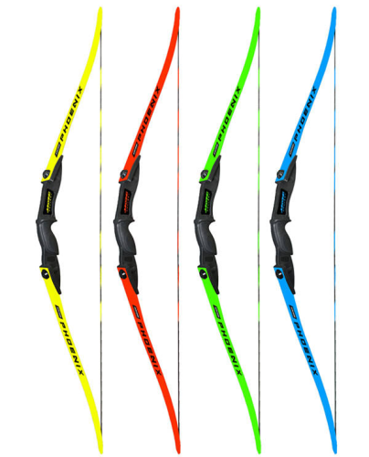 Лук для арчери-тага Junxing Longbow