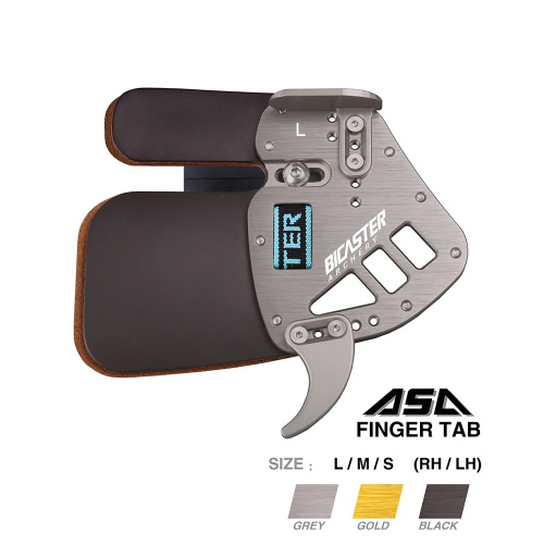 Напальчник BICASTER ASA