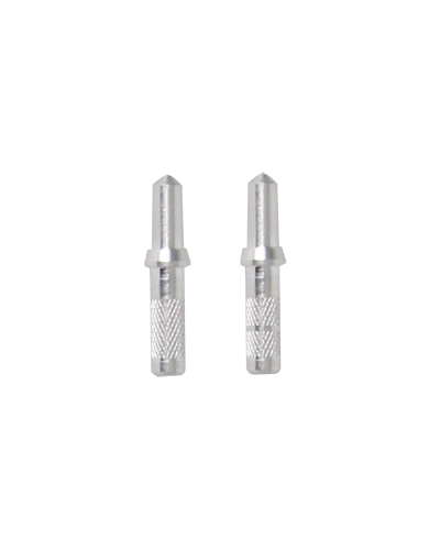 Пины для стрел (переходники трубка-хвостовик) FIVICS TEN PRO